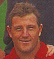 Luke Norman