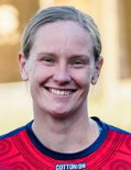 Sarah DArcy 2024