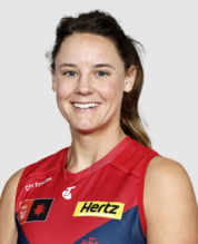 Rhiannon Watt 2024
