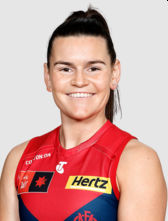 Lily Mithen 2024