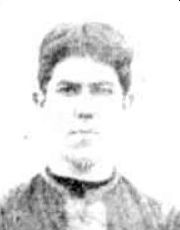 Vern Daniel 1909