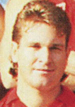 Wayne Henwood