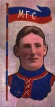 Bill Hickey   1911 Sniders Abrahams