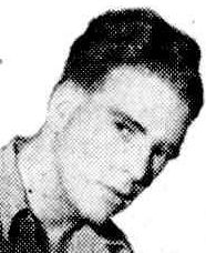 Ralph Latham