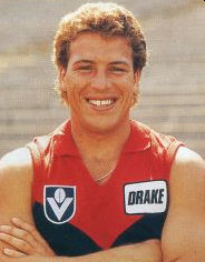 Greg Healy 1988
