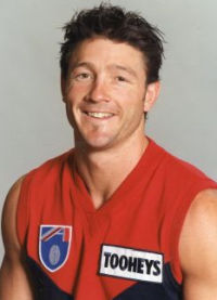 Stephen Tingay 1998