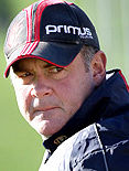 Mark Riley