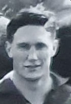 Ian Dunkerley 1956