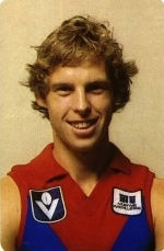 Michael Seddon   1981 Ardmona