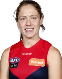 Ashleigh Guest 2019