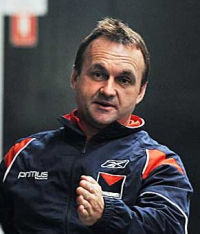 Barry Prendergast 2