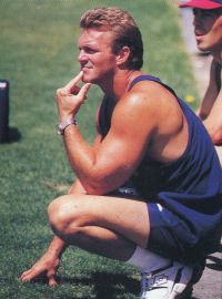 David Crottie