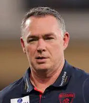 Alan Richardson 2021