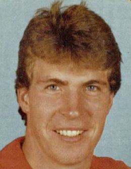 Jim Stynes 1990