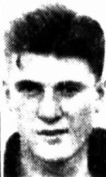 Don Hooper 1934
