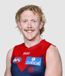 Clayton Oliver 2025