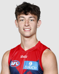 Kynan Brown 2025