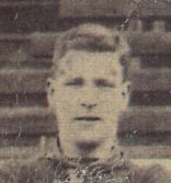 William McAlister
