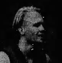 Robert Fields