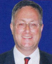 Rob Jamieson 2000