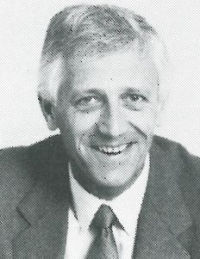 Ross Mitchell