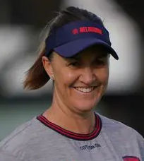 Tamara Hyett
