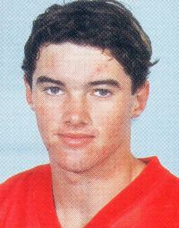 Shannon OBrien 2000