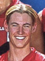 Thomas Marshall 2001