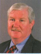 Bill Balcam