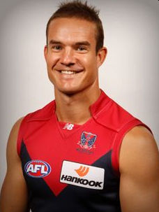 Brad Green 2011
