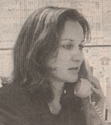 Jackie Emmerton 1993