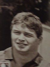 James Fahey