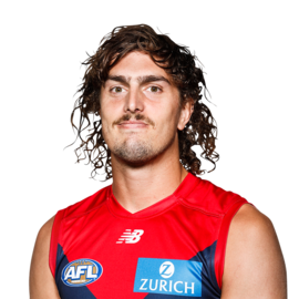 Luke Jackson 2022