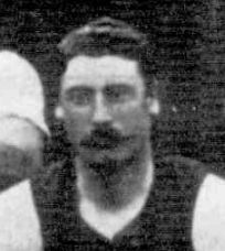 James OHalloran