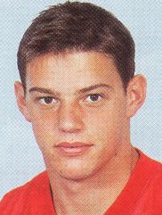 Luke Speers 2000