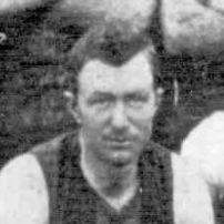 Jim McCarthy