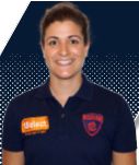 Stephanie DeBortoli 2017