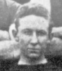 Albert Salkeld