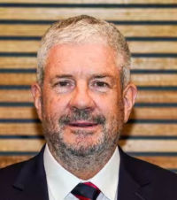 Geoff Porz 2023