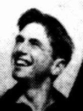 Manson Russell