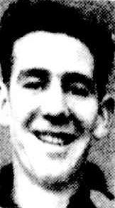 Lance Collins