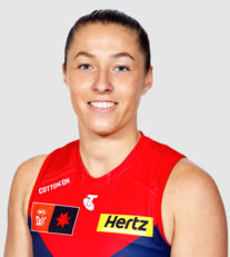 Olivia Purcell 2025