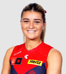 Molly OHehir 2025