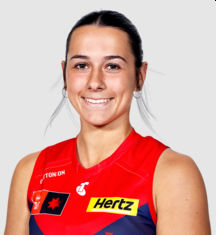 Laela Ebert 2025
