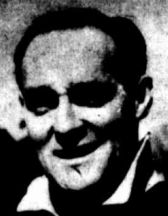 George Smeaton