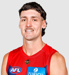 Blake Howes 2026