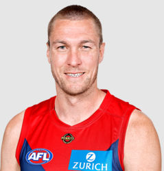 Tom McDonald 2026