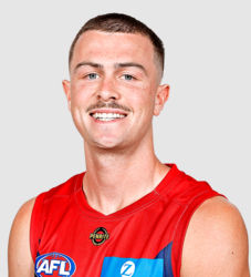 Daniel Turner 2026