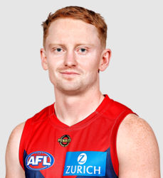 Jake Bowey 2026