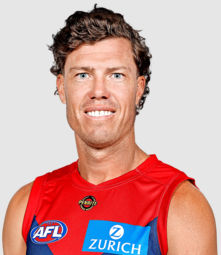 Jake Melksham 2026